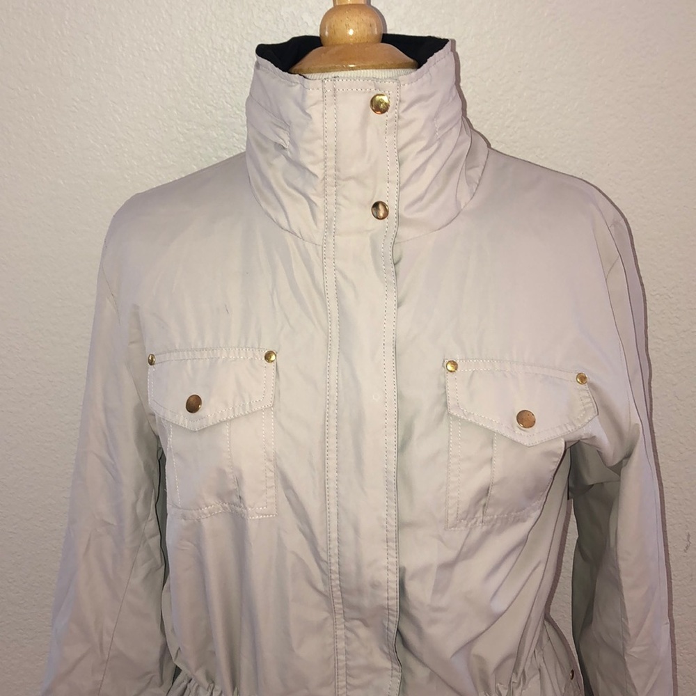 JM Collection Jacket - Picture 2 of 9
